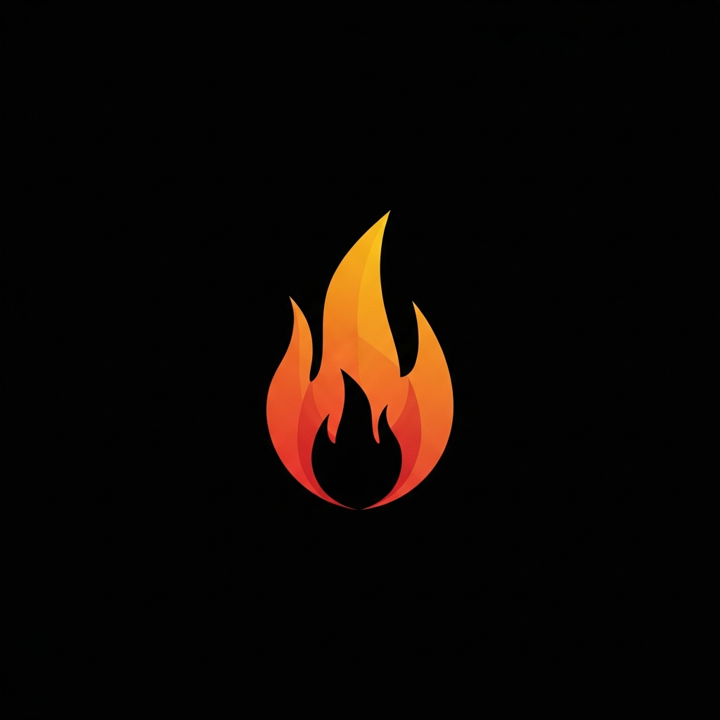 Flame Source logo