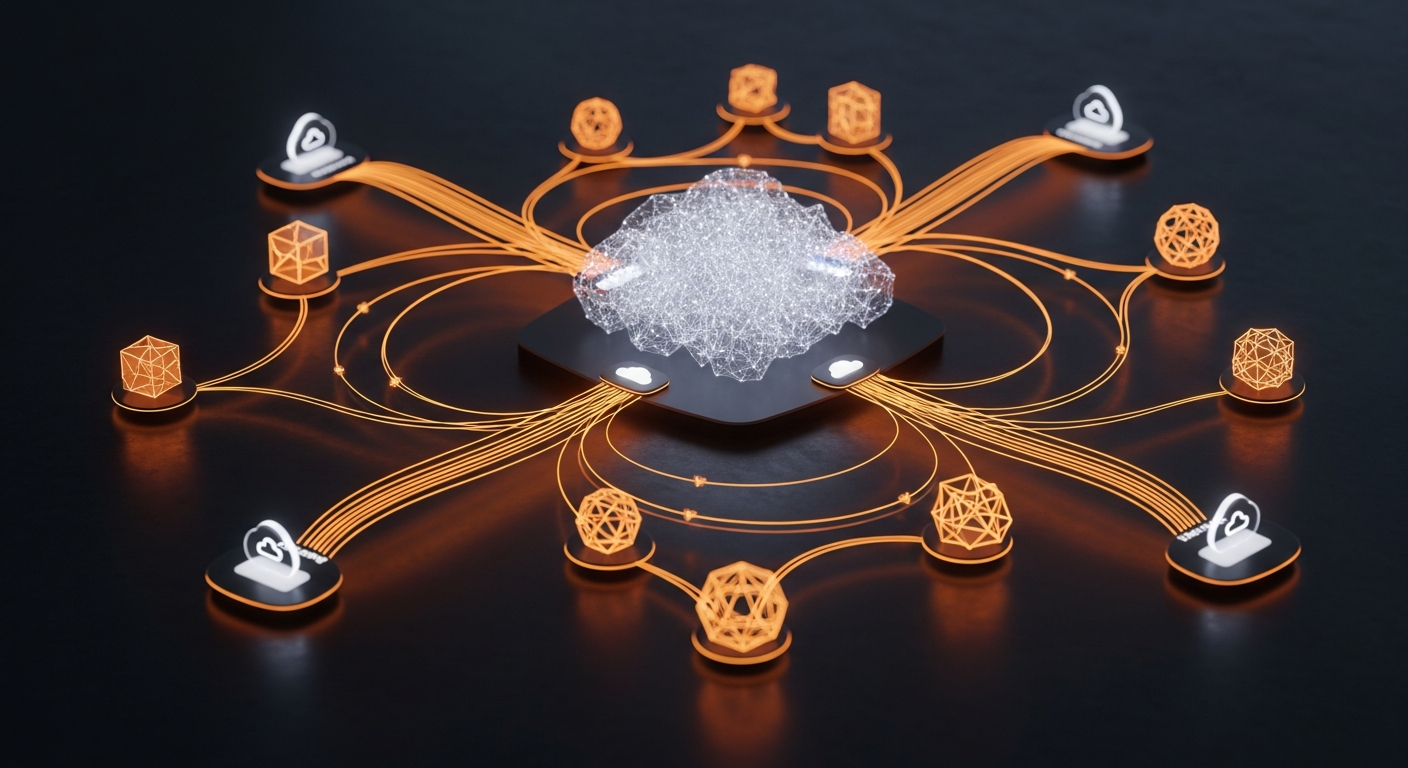 Platform & API Engineering