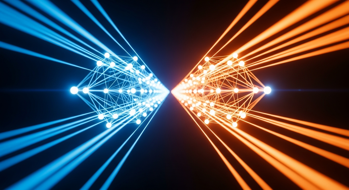 Architecture visualization